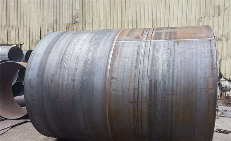 dn450mm螺旋鋼管，820-6-8-10-12mm螺旋鋼管，1420-8mm螺旋管，920-8螺旋焊管