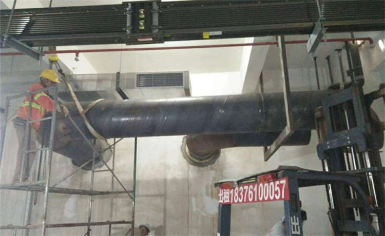 輸水輸送螺旋鋼管廠家，鋼管廠，直徑1420mm螺旋焊管，鋼材場(chǎng)Q355BH型鋼