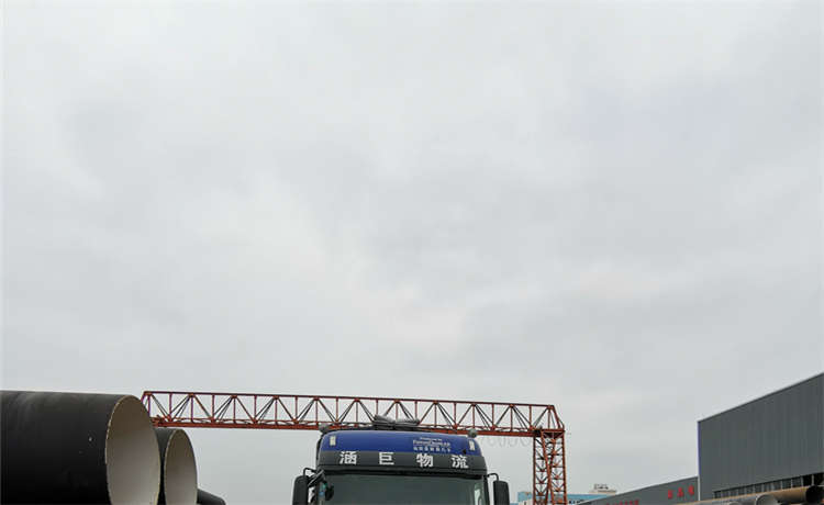 2020-10mm螺旋鋼管，610鋼管樁，1124螺旋管，外徑1820mm螺旋焊管