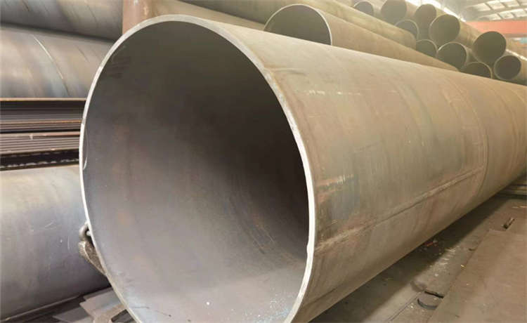 DN1300mm螺旋焊管，崇左530-12mm螺旋管，DN300mm螺旋管，鋼立柱廠家