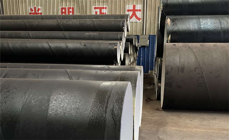 1020-8mm螺旋焊管，1100mm螺旋鋼管，18鋼管樁廠家，自來水防腐螺旋管廠家