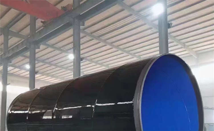 1650 鋼材場中板，深圳920排污管，砂漿防腐螺旋鋼管，自來水給水防腐螺旋鋼管