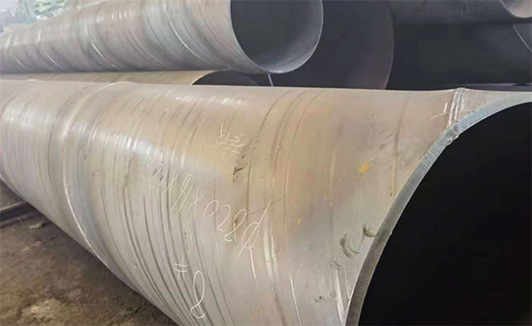 2950 dn450mm螺旋管，佛山大型質(zhì)量可靠低廉，鋼材場(chǎng)529mm螺旋焊管，供水螺旋管廠家